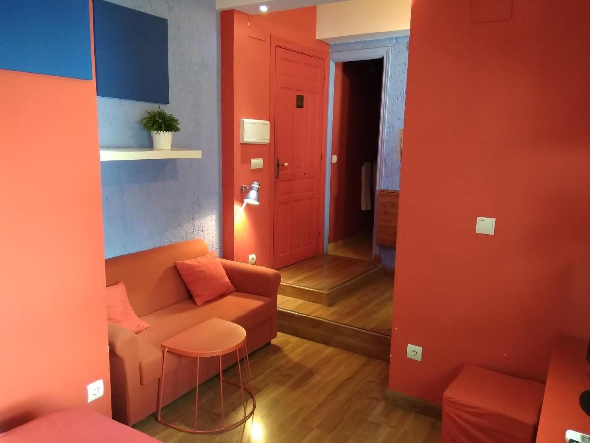 Hospedium Aloque Posada Hotel Rural Valdepeñas Exteriör bild